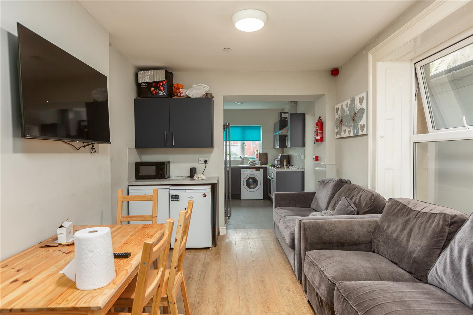 Mansel Street, Swansea, SA1 5SN